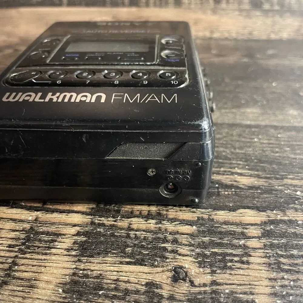 Sony parts or